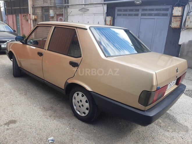 Tofas Sahin 2005, 153,000 km - 1.6 l - Bakı