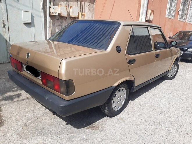 Tofas Sahin 2005, 153,000 km - 1.6 l - Bakı