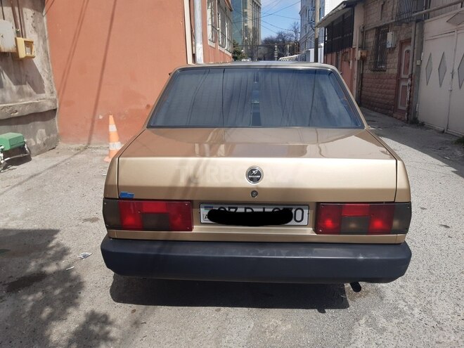 Tofas Sahin 2005, 153,000 km - 1.6 l - Bakı