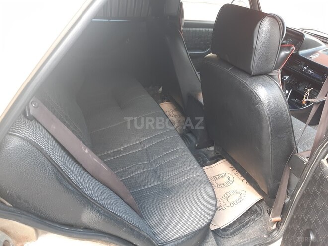 Tofas Sahin 2005, 153,000 km - 1.6 l - Bakı