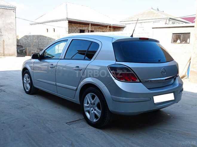 Opel Astra 2008, 198,000 km - 1.3 l - Bakı