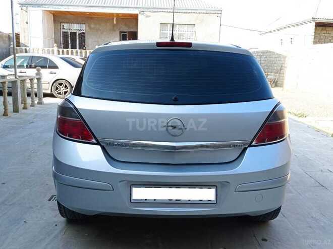 Opel Astra 2008, 198,000 km - 1.3 l - Bakı