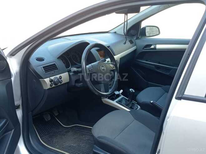 Opel Astra 2008, 198,000 km - 1.3 l - Bakı