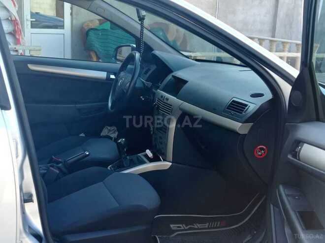 Opel Astra 2008, 198,000 km - 1.3 l - Bakı