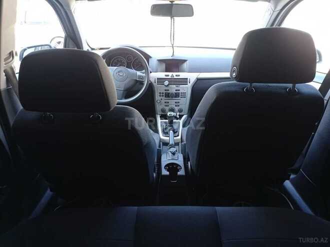 Opel Astra 2008, 198,000 km - 1.3 l - Bakı