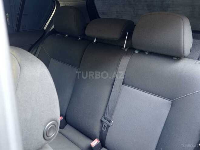 Opel Astra 2008, 198,000 km - 1.3 l - Bakı