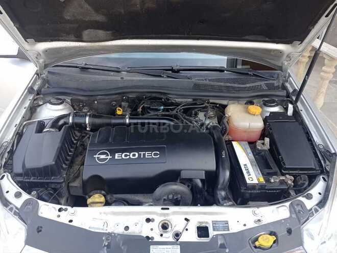 Opel Astra 2008, 198,000 km - 1.3 l - Bakı