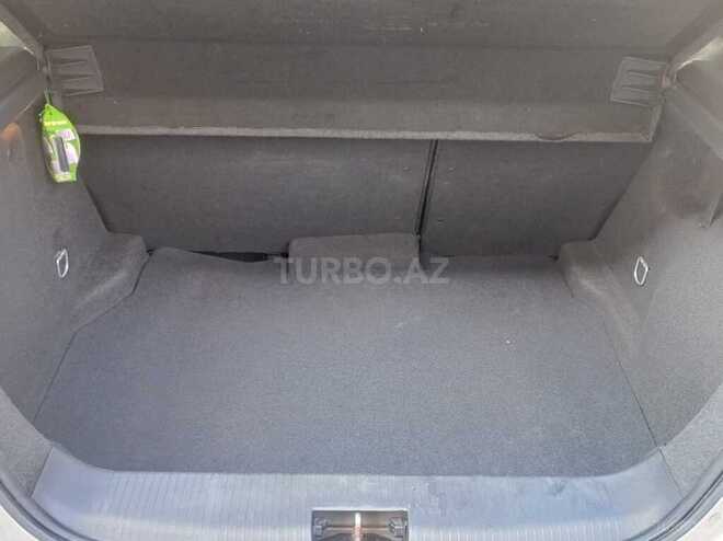 Opel Astra 2008, 198,000 km - 1.3 l - Bakı