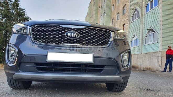 Kia Sorento 2016, 75,000 km - 2.0 л - Bakı