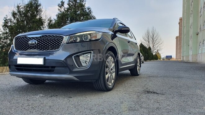 Kia Sorento 2016, 75,000 km - 2.0 л - Bakı