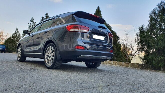 Kia Sorento 2016, 75,000 km - 2.0 л - Bakı