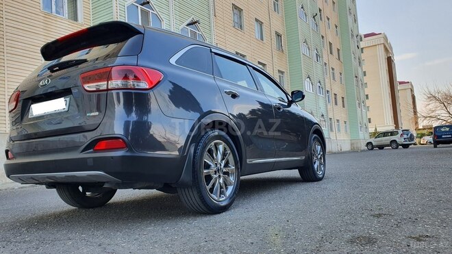 Kia Sorento 2016, 75,000 km - 2.0 л - Bakı