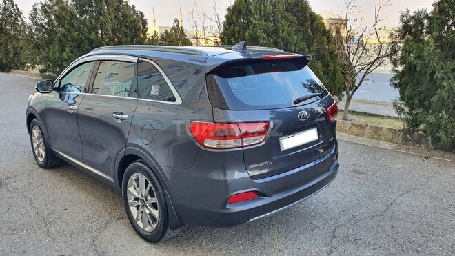 Kia Sorento 2016, 75,000 km - 2.0 л - Bakı