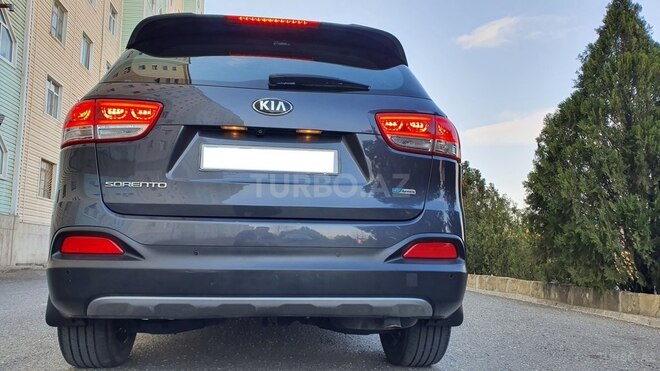 Kia Sorento 2016, 75,000 km - 2.0 л - Bakı