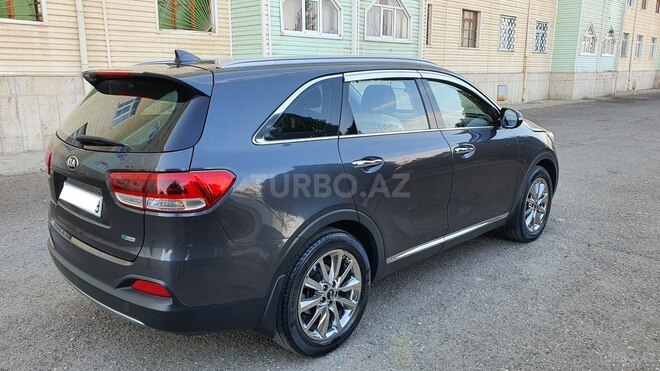 Kia Sorento 2016, 75,000 km - 2.0 л - Bakı