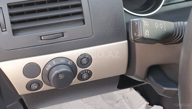 Opel Astra 2007, 178,000 km - 1.3 l - Bakı