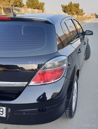 Opel Astra 2007, 178,000 km - 1.3 l - Bakı