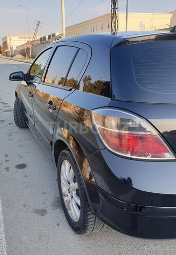 Opel Astra 2007, 178,000 km - 1.3 l - Bakı