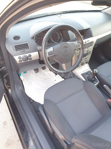 Opel Astra 2007, 178,000 km - 1.3 l - Bakı