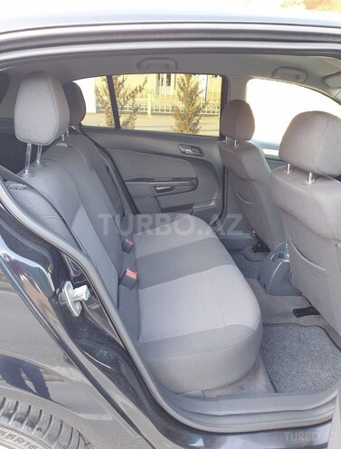 Opel Astra 2007, 178,000 km - 1.3 l - Bakı