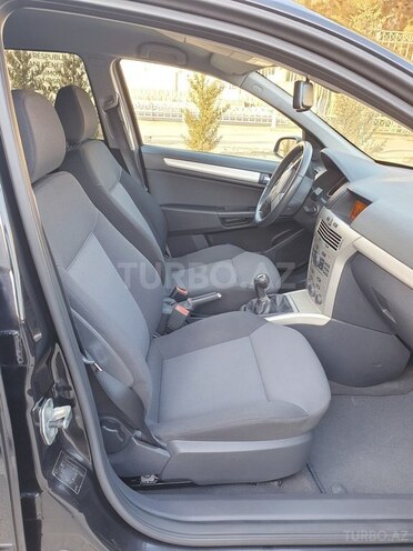 Opel Astra 2007, 178,000 km - 1.3 l - Bakı