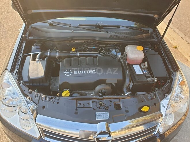 Opel Astra 2007, 178,000 km - 1.3 l - Bakı