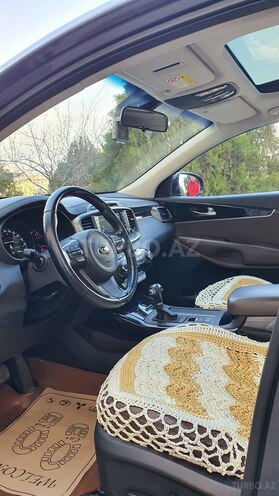 Kia Sorento 2016, 75,000 km - 2.0 л - Bakı