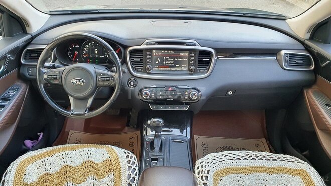Kia Sorento 2016, 75,000 km - 2.0 л - Bakı