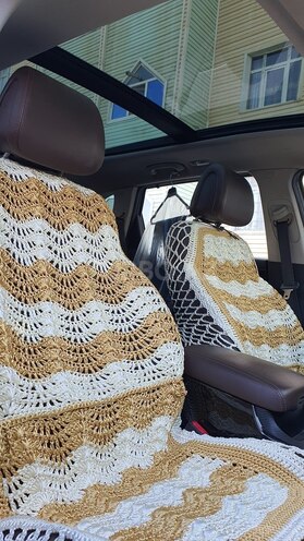 Kia Sorento 2016, 75,000 km - 2.0 л - Bakı
