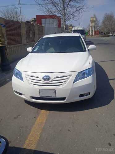 Toyota Camry 2006, 196,000 km - 2.4 л - Goranboy