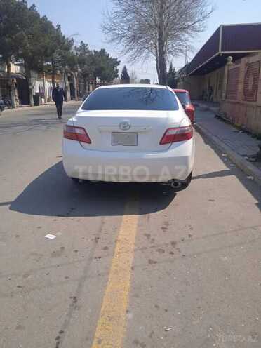 Toyota Camry 2006, 196,000 km - 2.4 л - Goranboy