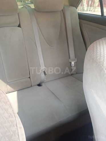 Toyota Camry 2006, 196,000 km - 2.4 л - Goranboy