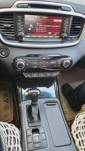 Kia Sorento 2016, 75,000 km - 2.0 л - Bakı