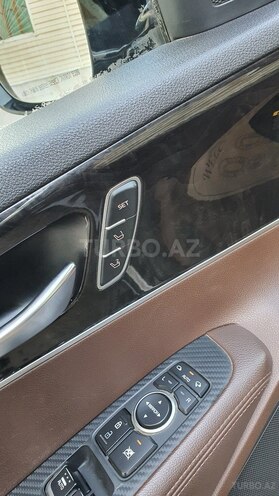 Kia Sorento 2016, 75,000 km - 2.0 л - Bakı