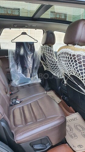 Kia Sorento 2016, 75,000 km - 2.0 л - Bakı
