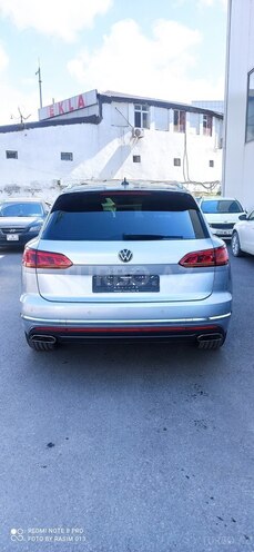 Volkswagen Touareg 2021, 2,200 km - 3.0 l - Bakı