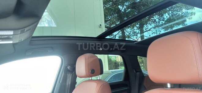 Volkswagen Touareg 2021, 2,200 km - 3.0 l - Bakı