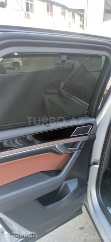 Volkswagen Touareg 2021, 2,200 km - 3.0 l - Bakı