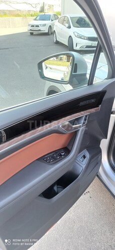 Volkswagen Touareg 2021, 2,200 km - 3.0 l - Bakı