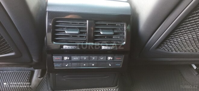 Volkswagen Touareg 2021, 2,200 km - 3.0 l - Bakı