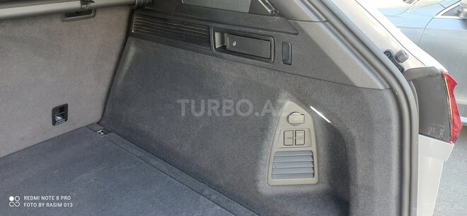 Volkswagen Touareg 2021, 2,200 km - 3.0 l - Bakı