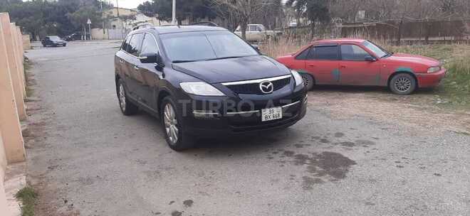 Mazda CX-9 2008, 139,625 km - 3.7 l - Bakı