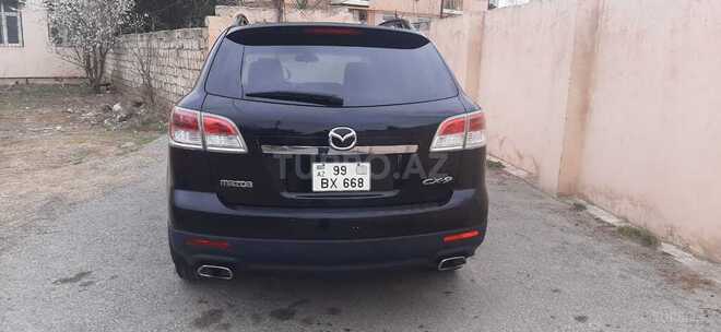Mazda CX-9 2008, 139,625 km - 3.7 l - Bakı