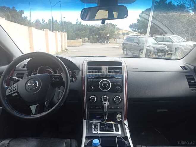 Mazda CX-9 2008, 139,625 km - 3.7 l - Bakı