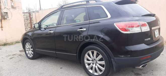 Mazda CX-9 2008, 139,625 km - 3.7 l - Bakı