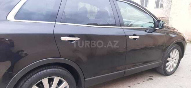 Mazda CX-9 2008, 139,625 km - 3.7 l - Bakı