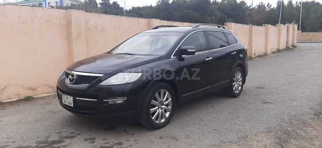 Mazda CX-9 2008, 139,625 km - 3.7 l - Bakı