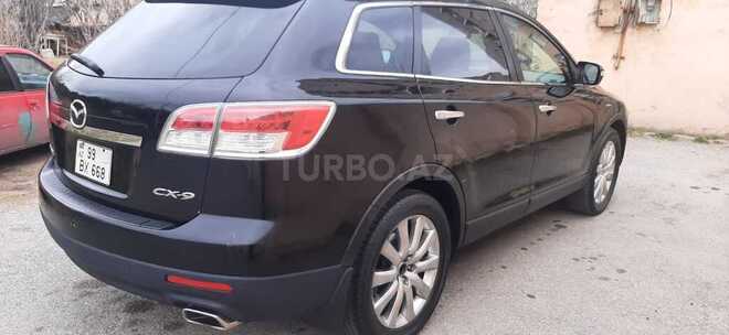 Mazda CX-9 2008, 139,625 km - 3.7 l - Bakı