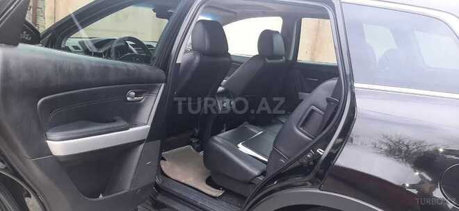 Mazda CX-9 2008, 139,625 km - 3.7 l - Bakı