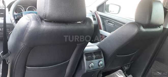 Mazda CX-9 2008, 139,625 km - 3.7 l - Bakı